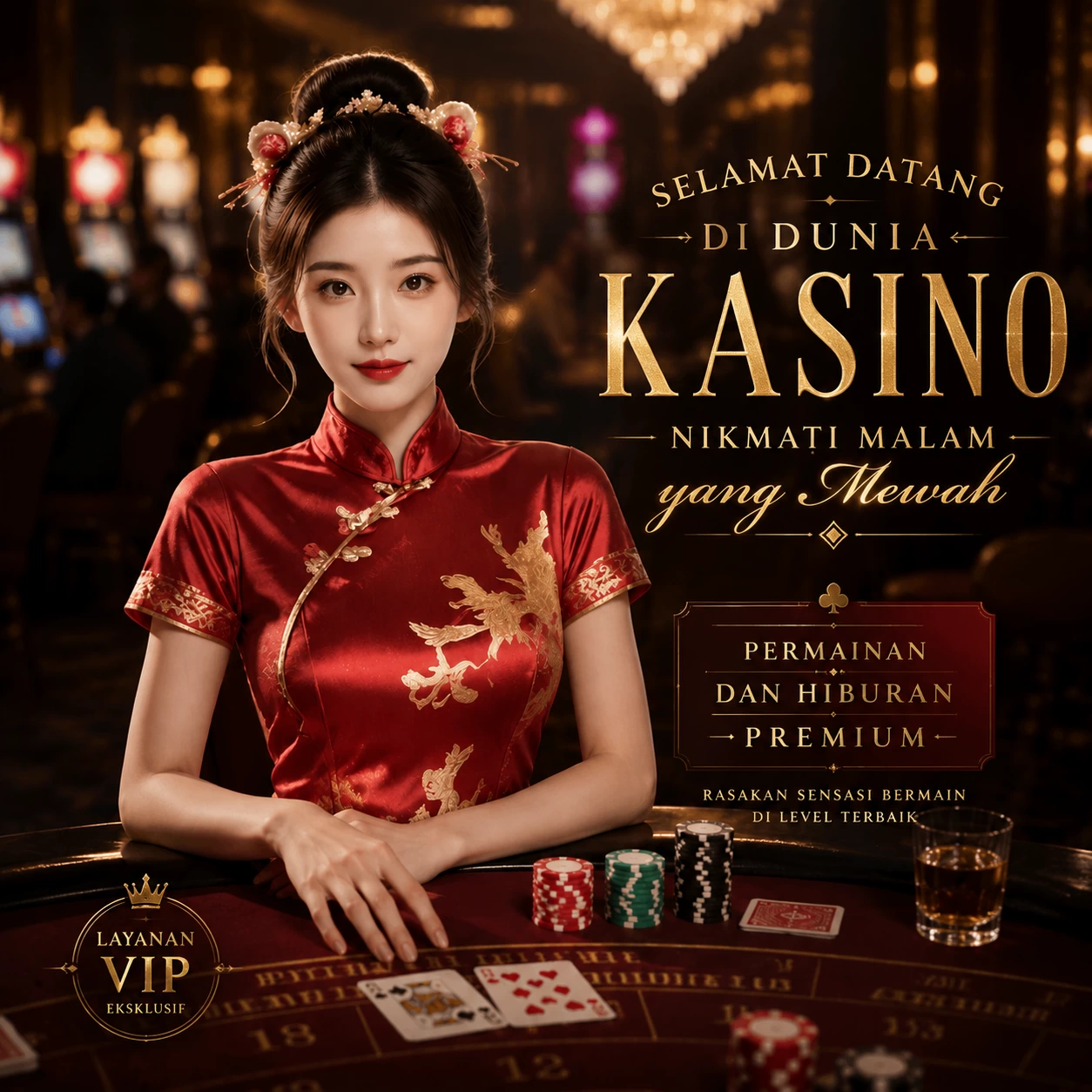 Menggali Fitur Menarik di Situs Game idr77