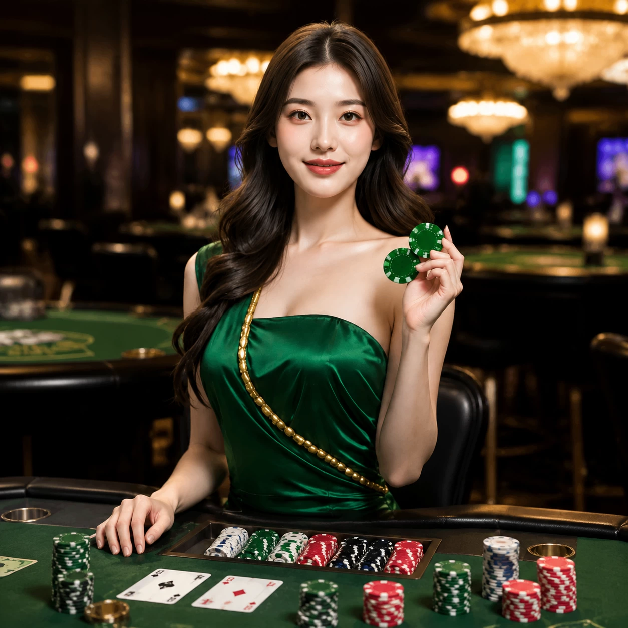 Keunggulan dan Fitur Menarik di Situs Game idr77