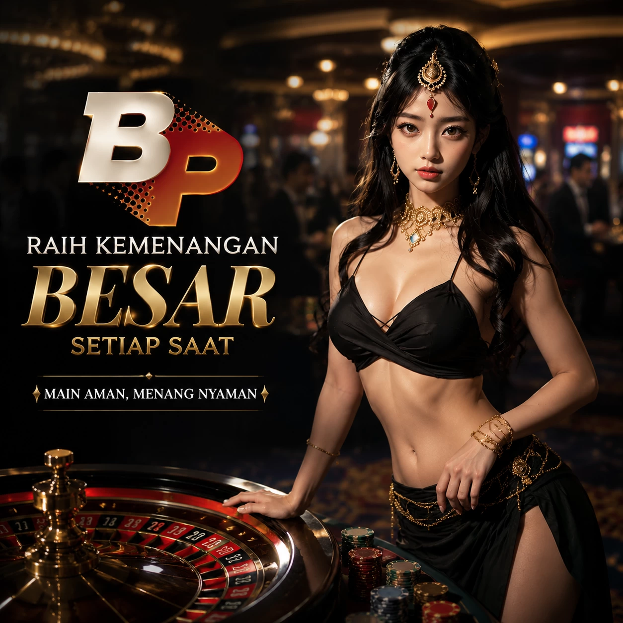 Analisis Performa Game di Platform idr77