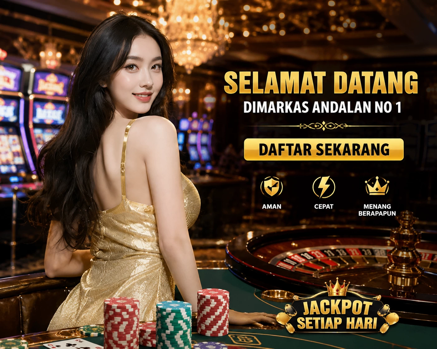 Tips dan Trik Bermain di idr77 untuk Pemula